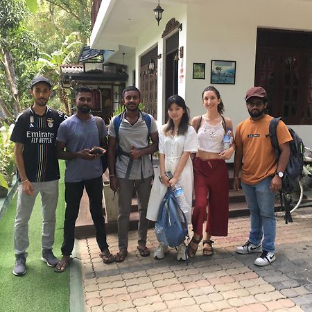 Villa25 Homestay Free Pick Up From The Centre Kandy Luaran gambar