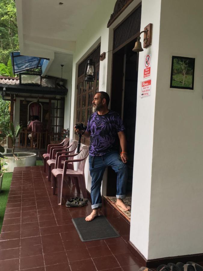 Villa25 Homestay Free Pick Up From The Centre Kandy Luaran gambar