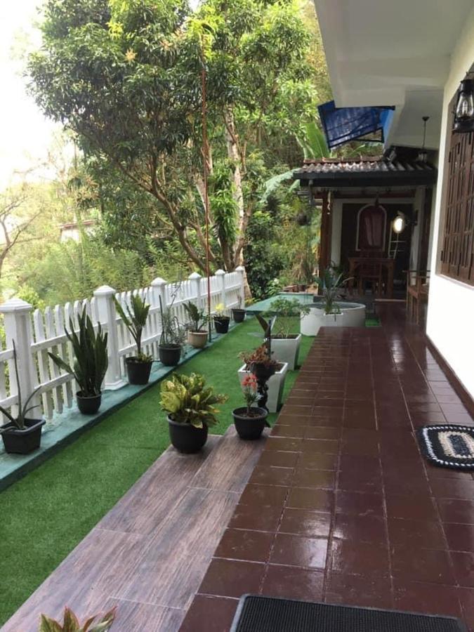 Villa25 Homestay Free Pick Up From The Centre Kandy Luaran gambar