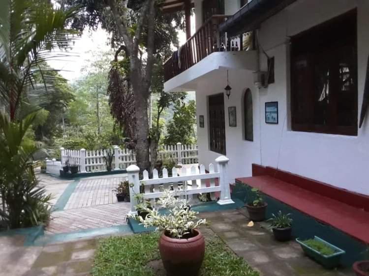 Villa25 Homestay Free Pick Up From The Centre Kandy Luaran gambar
