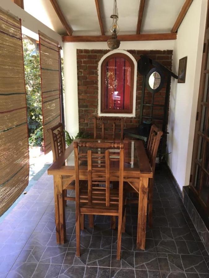 Villa25 Homestay Free Pick Up From The Centre Kandy Luaran gambar