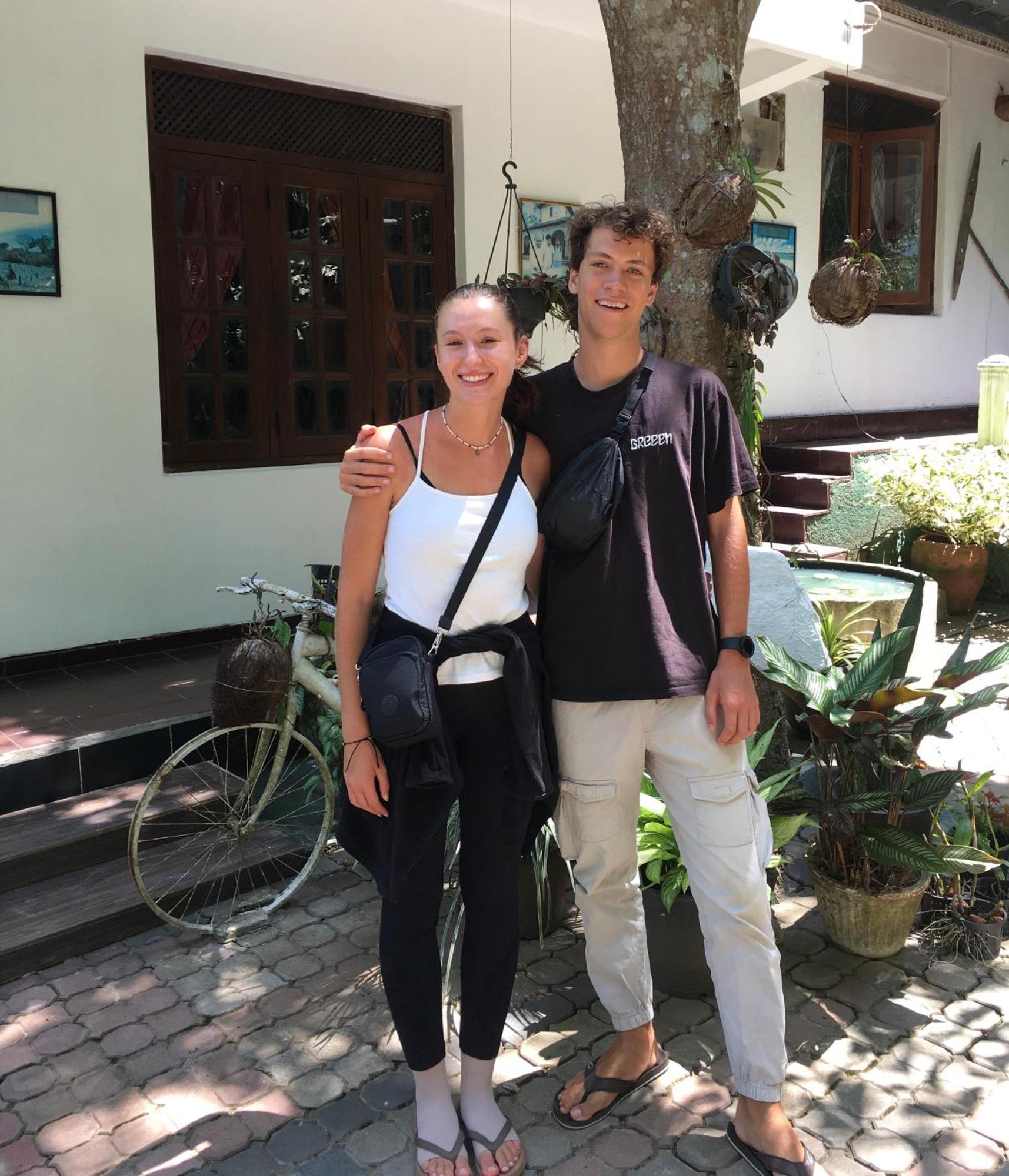 Villa25 Homestay Free Pick Up From The Centre Kandy Luaran gambar