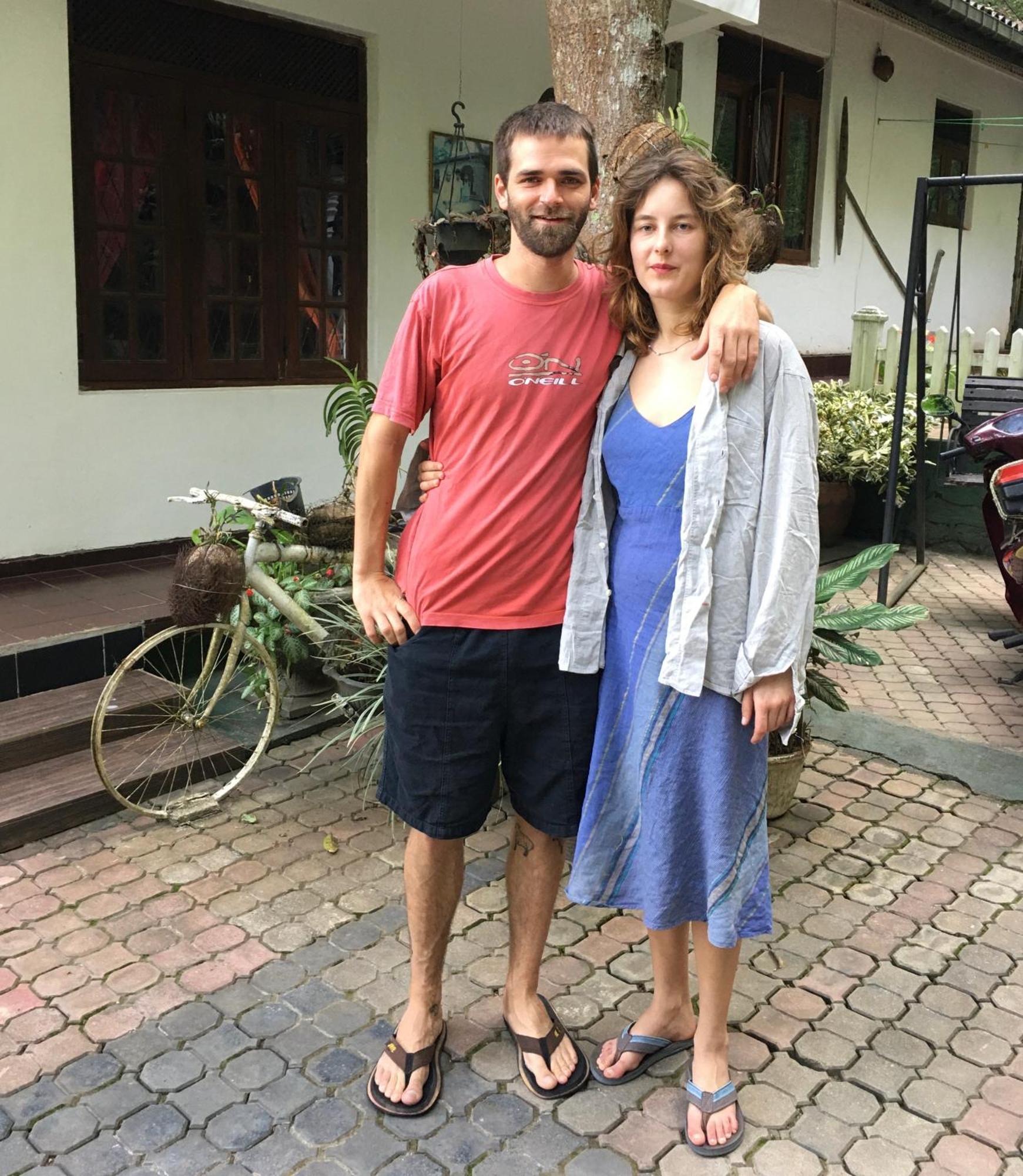 Villa25 Homestay Free Pick Up From The Centre Kandy Luaran gambar