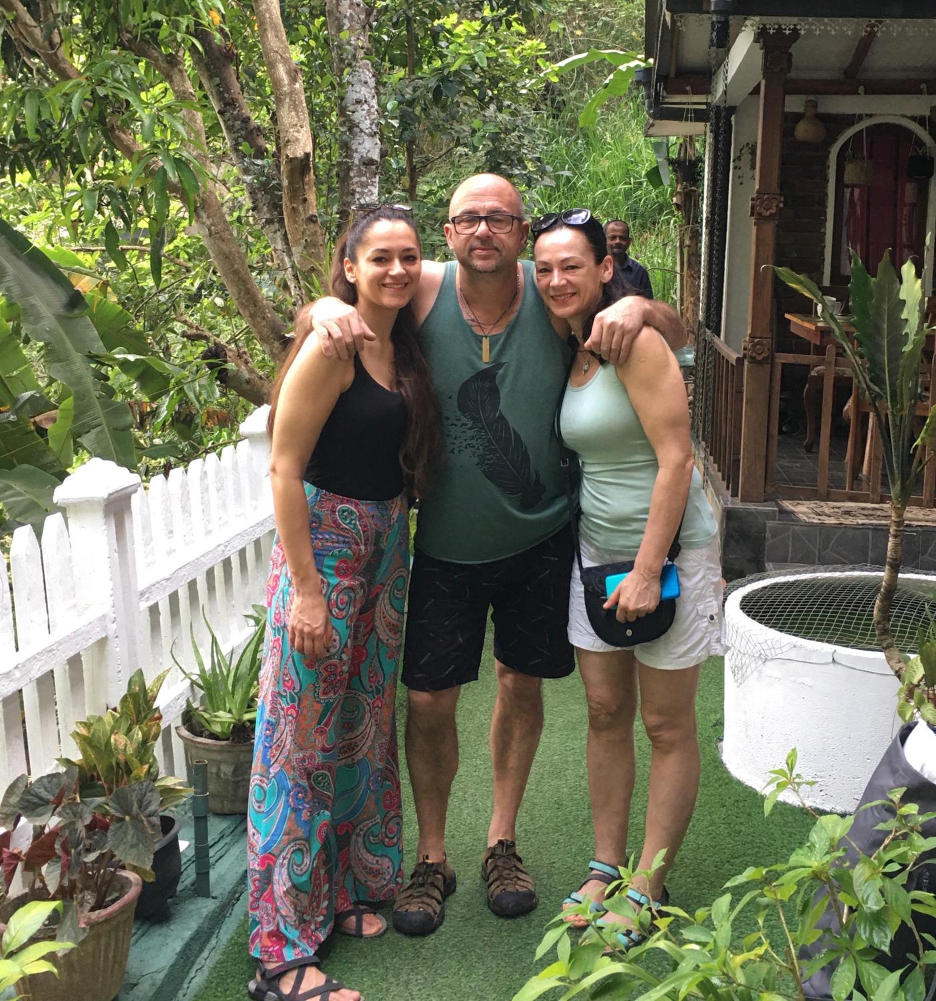 Villa25 Homestay Free Pick Up From The Centre Kandy Luaran gambar