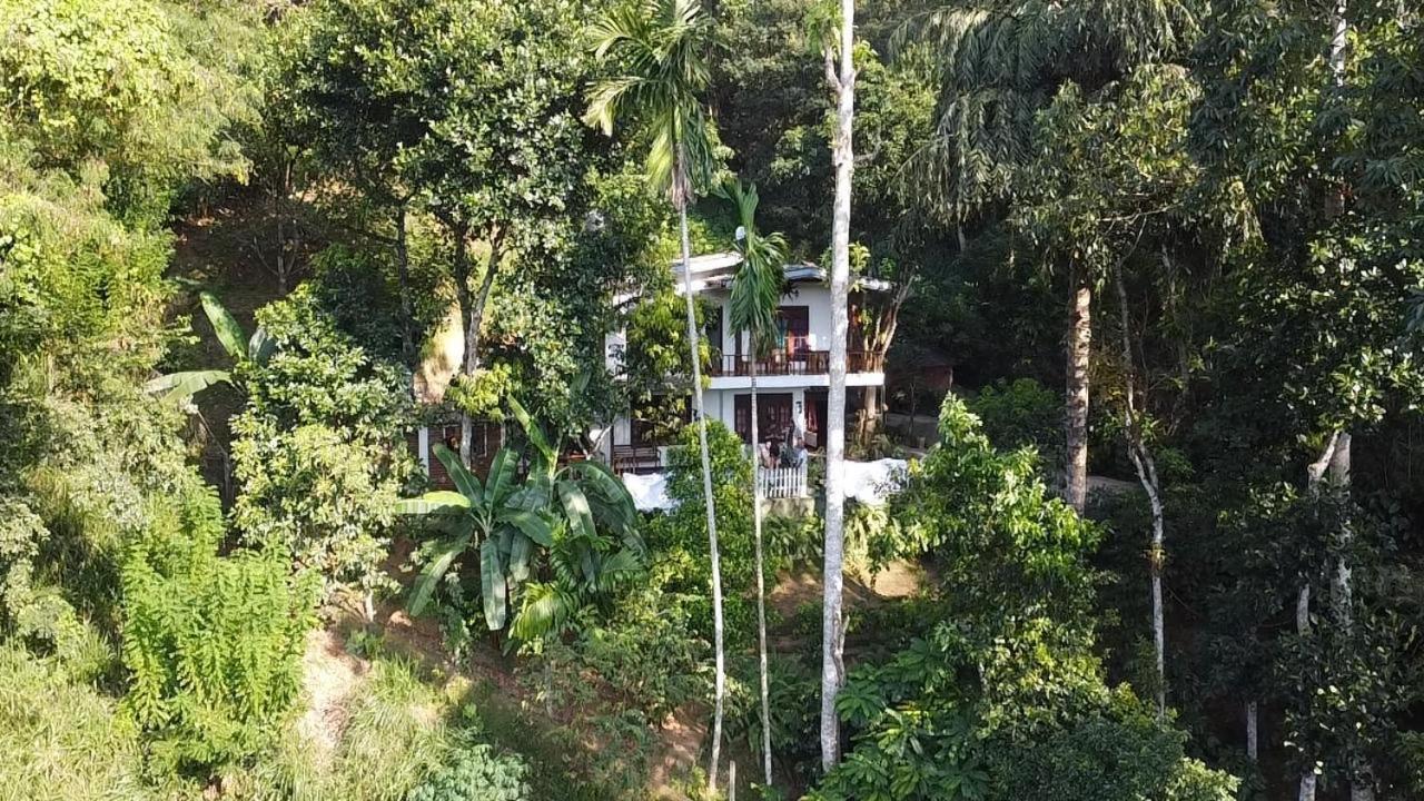 Villa25 Homestay Free Pick Up From The Centre Kandy Luaran gambar