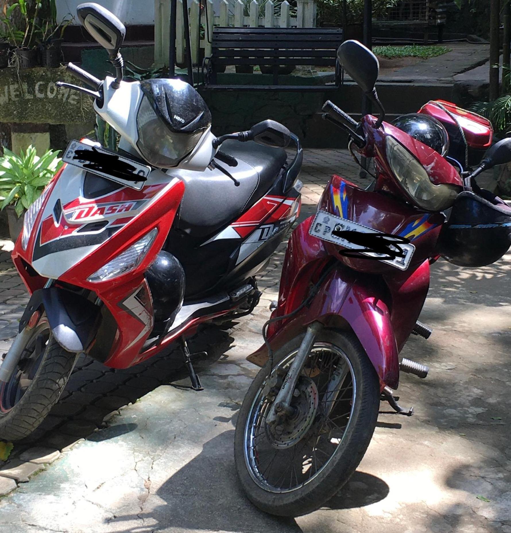 Villa25 Homestay Free Pick Up From The Centre Kandy Luaran gambar