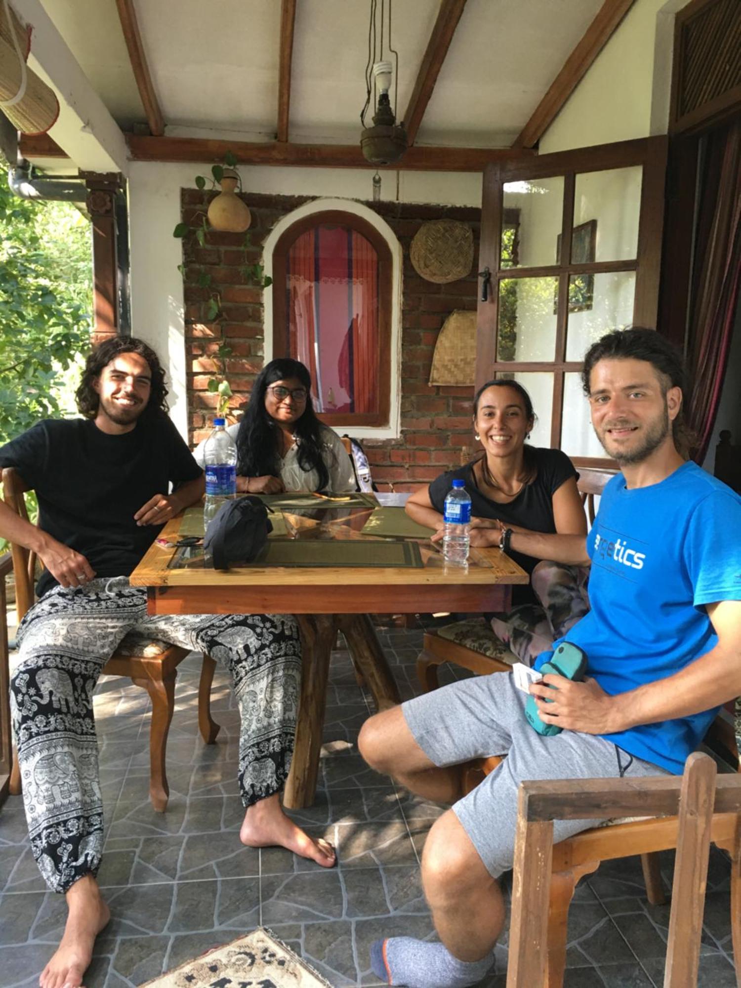 Villa25 Homestay Free Pick Up From The Centre Kandy Luaran gambar