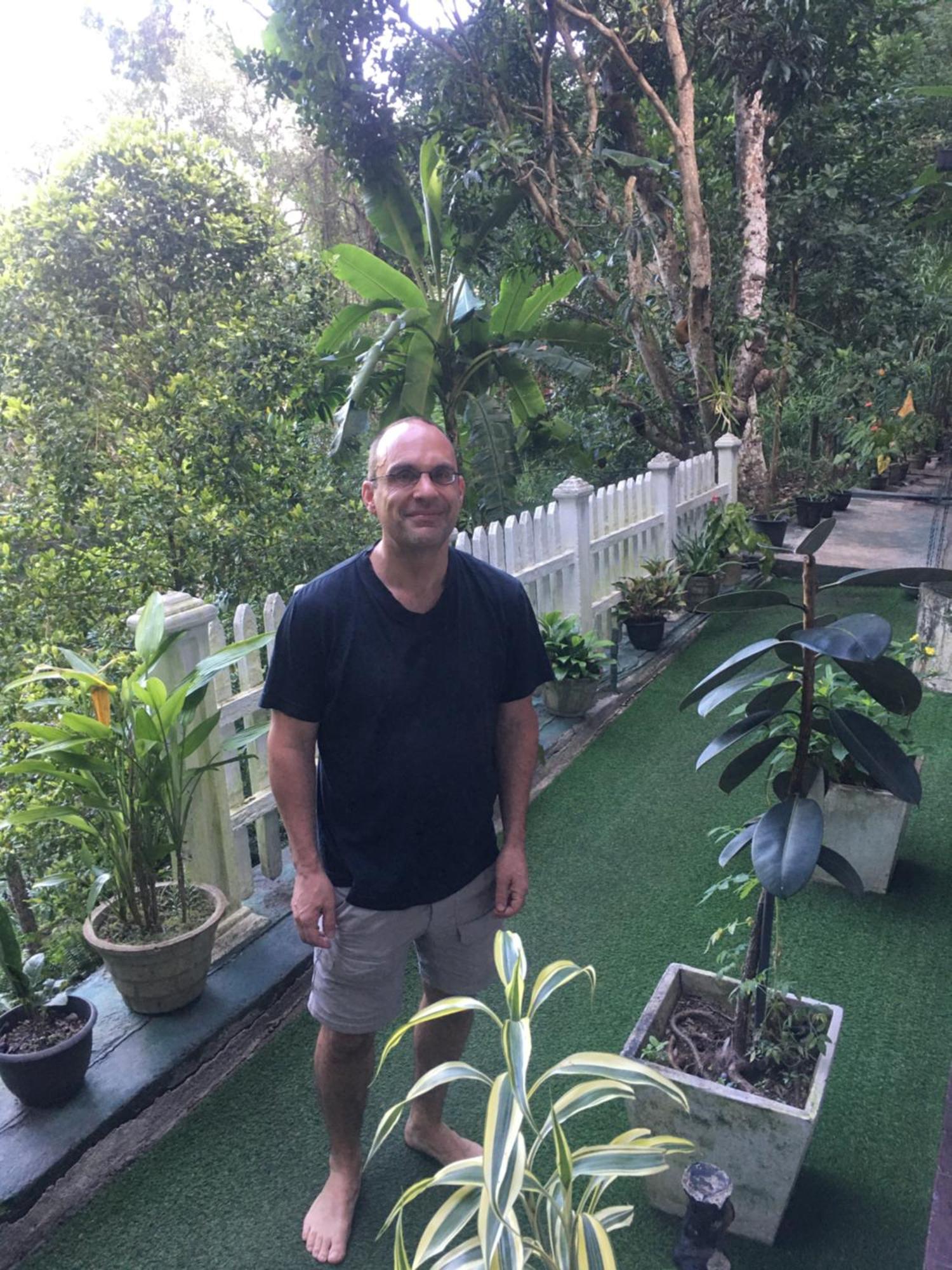 Villa25 Homestay Free Pick Up From The Centre Kandy Luaran gambar