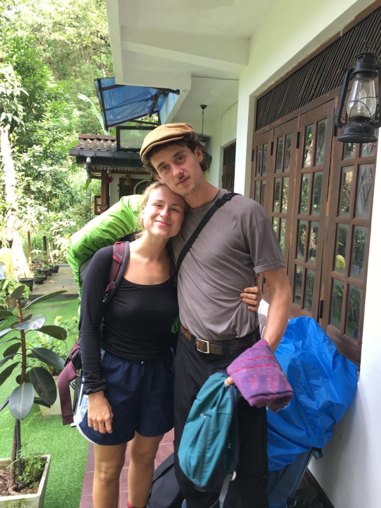 Villa25 Homestay Free Pick Up From The Centre Kandy Luaran gambar