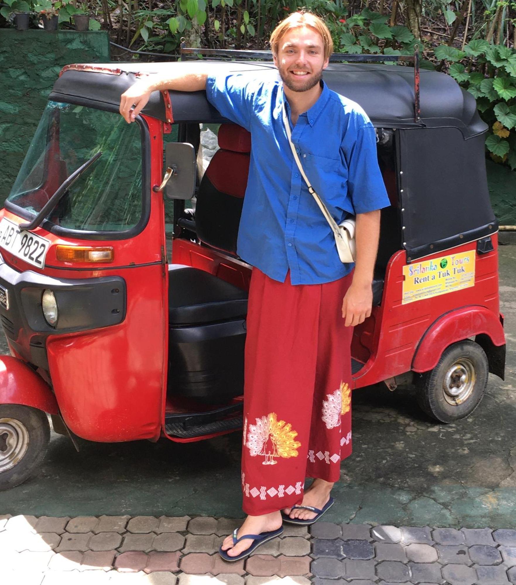 Villa25 Homestay Free Pick Up From The Centre Kandy Luaran gambar