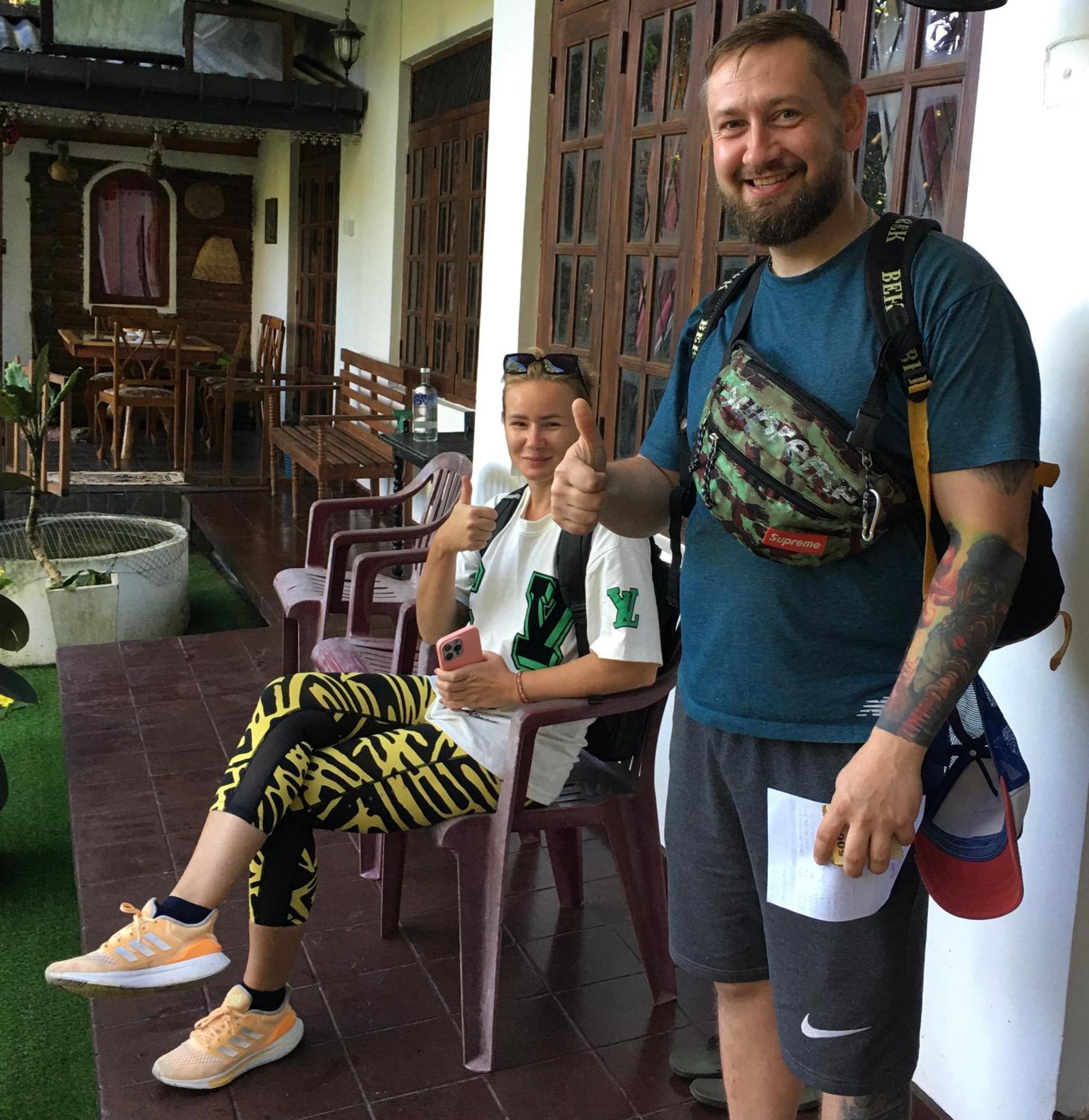 Villa25 Homestay Free Pick Up From The Centre Kandy Luaran gambar