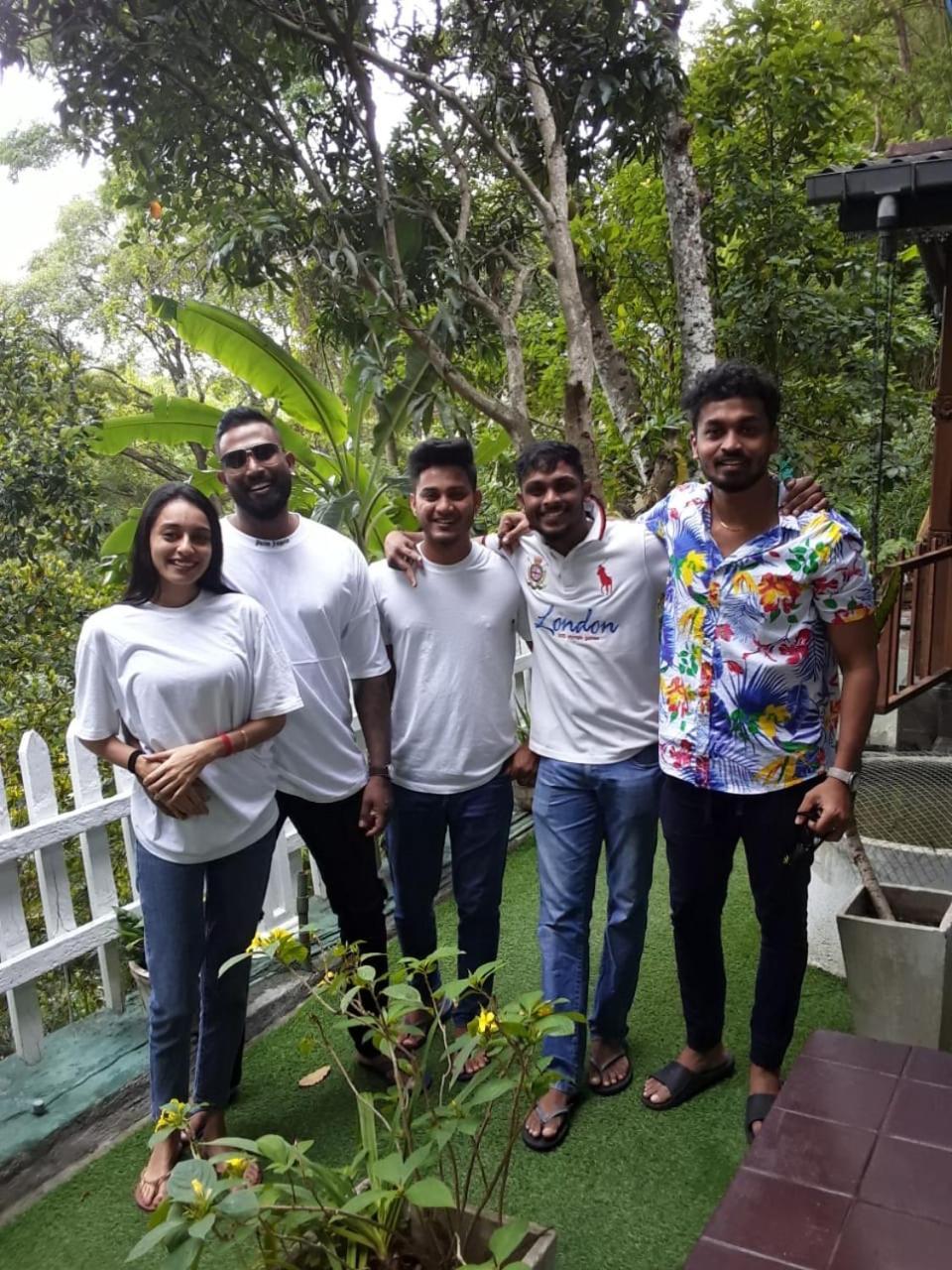 Villa25 Homestay Free Pick Up From The Centre Kandy Luaran gambar