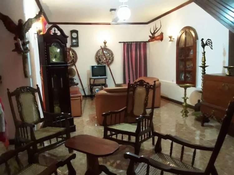 Villa25 Homestay Free Pick Up From The Centre Kandy Luaran gambar