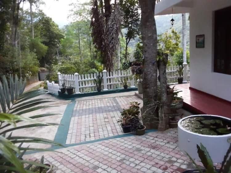 Villa25 Homestay Free Pick Up From The Centre Kandy Luaran gambar