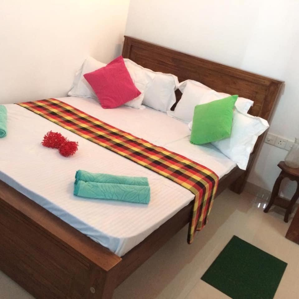 Villa25 Homestay Free Pick Up From The Centre Kandy Luaran gambar