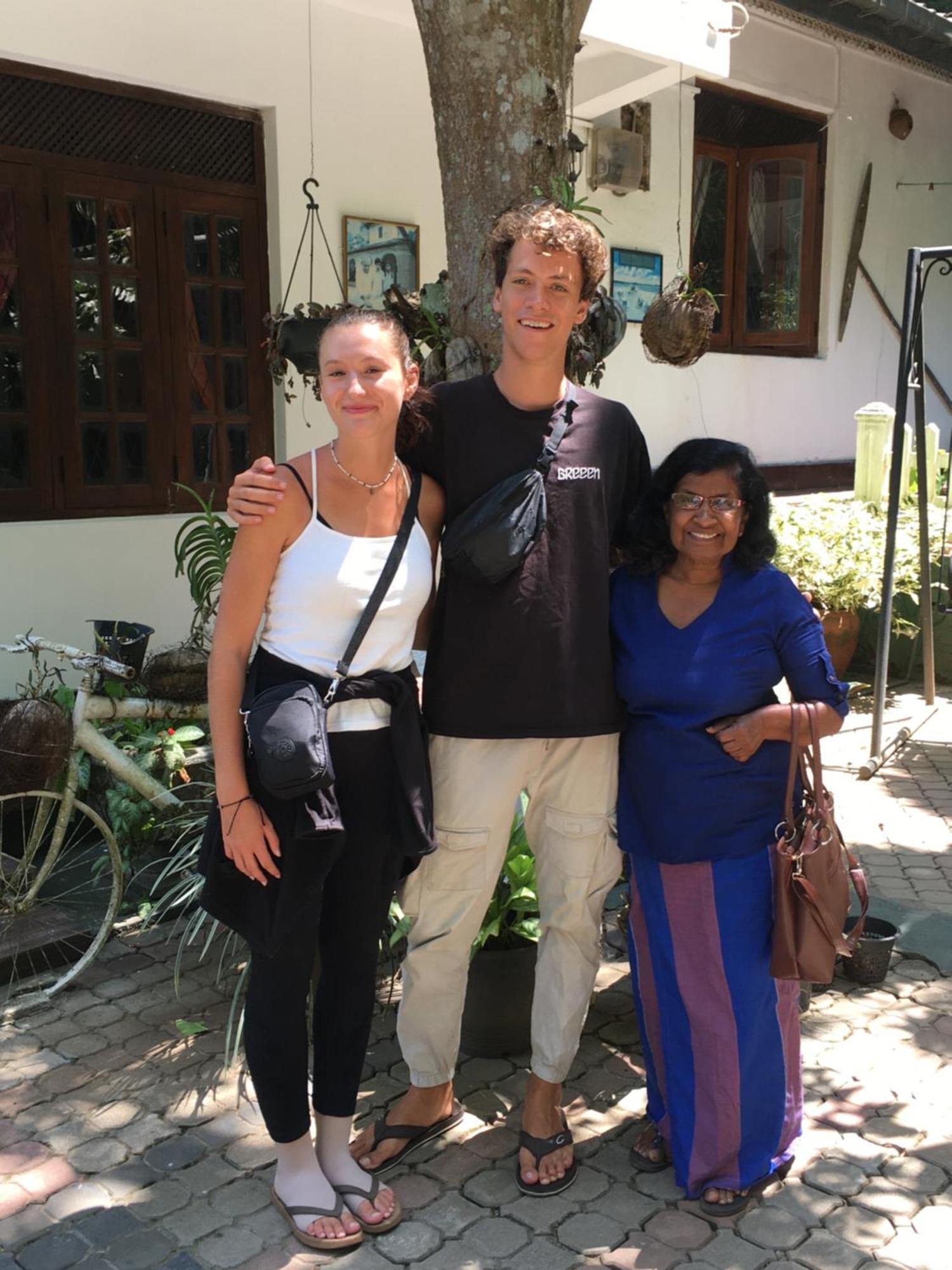 Villa25 Homestay Free Pick Up From The Centre Kandy Luaran gambar