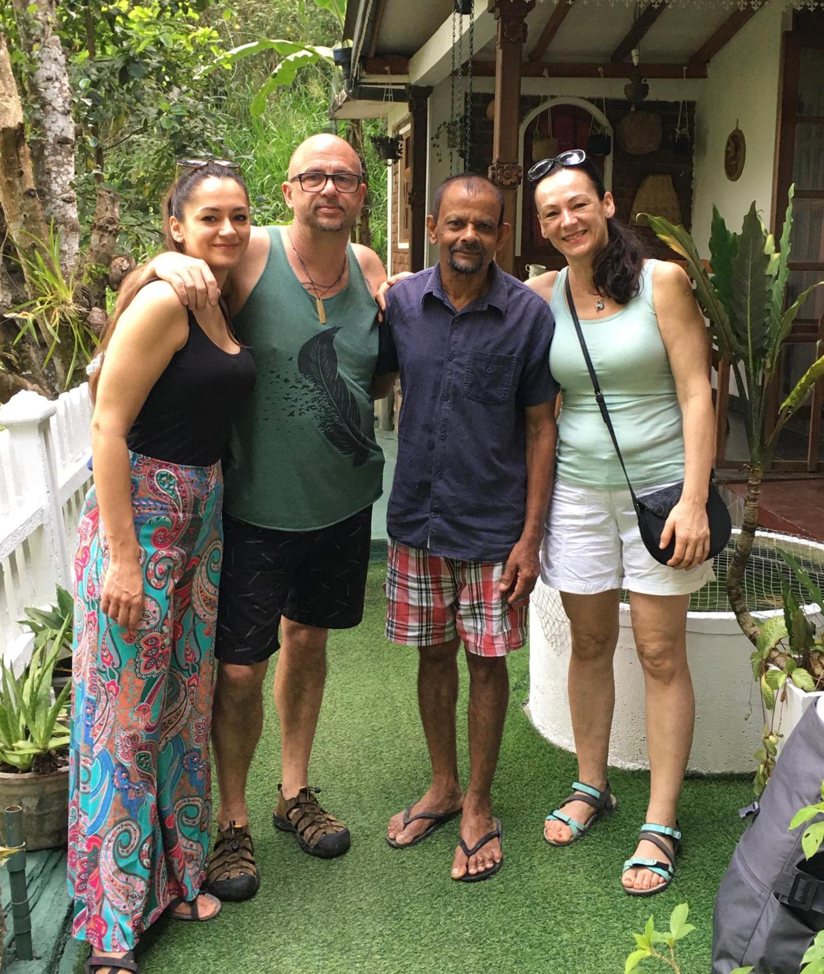 Villa25 Homestay Free Pick Up From The Centre Kandy Luaran gambar